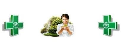 metody léčby parazitů žijících v lidském těle