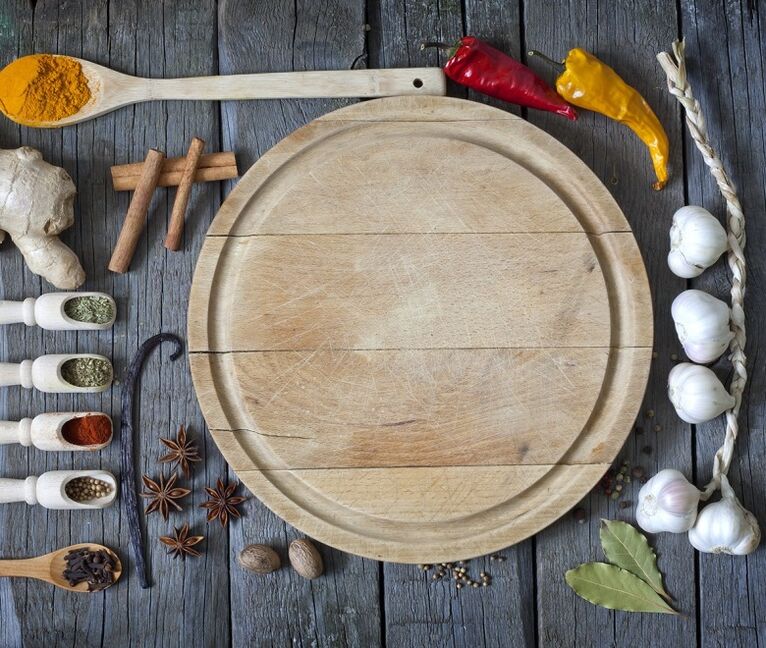 Lidové léky na parazity v těle